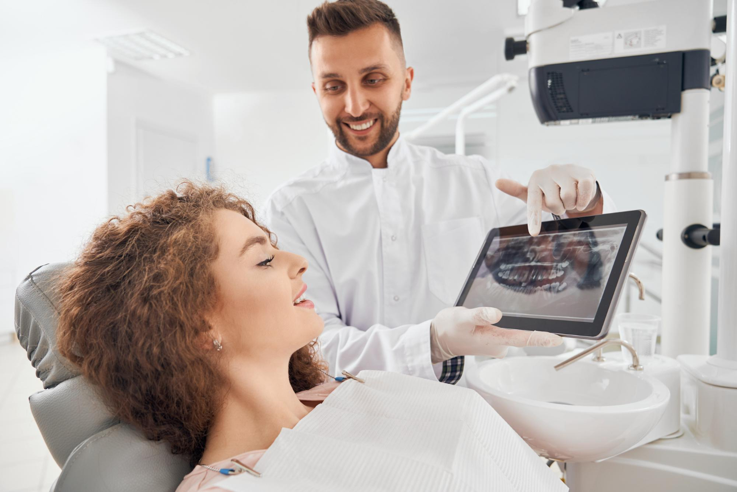 Aesthetic Smile Designing in amritsar | Laser Gum Surgery & Teeth Whitening in amritsar