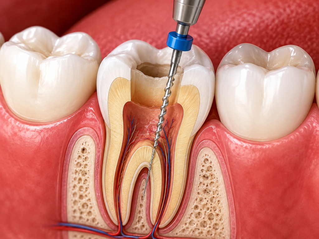 Advanced RCT in Amritsar | Hi-Tech Root Canal Treatment