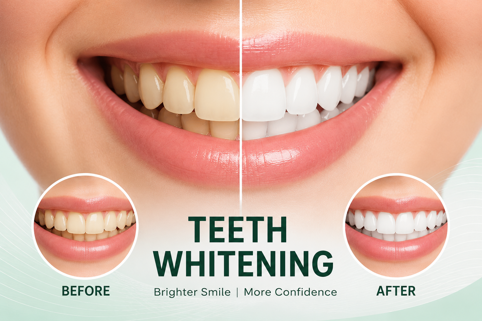 teeth whitening header