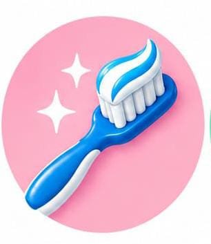 Dental cleansing