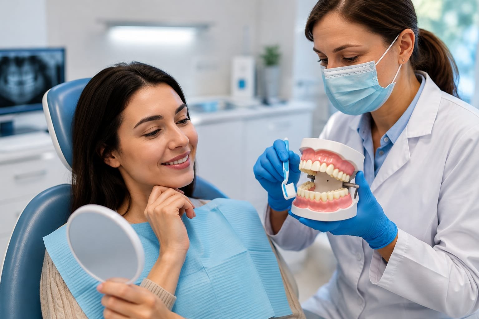 Advanced RCT in Amritsar | Hi-Tech Root Canal Treatment