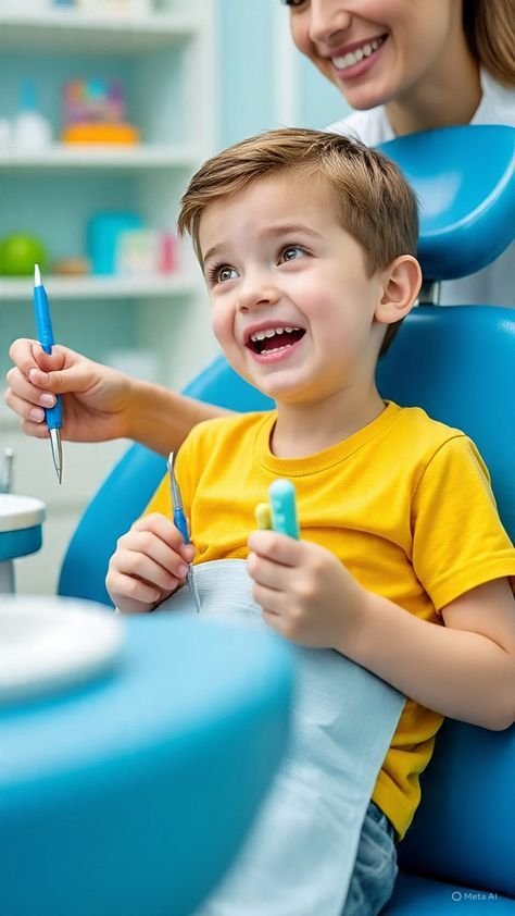 FAQ Image of Child