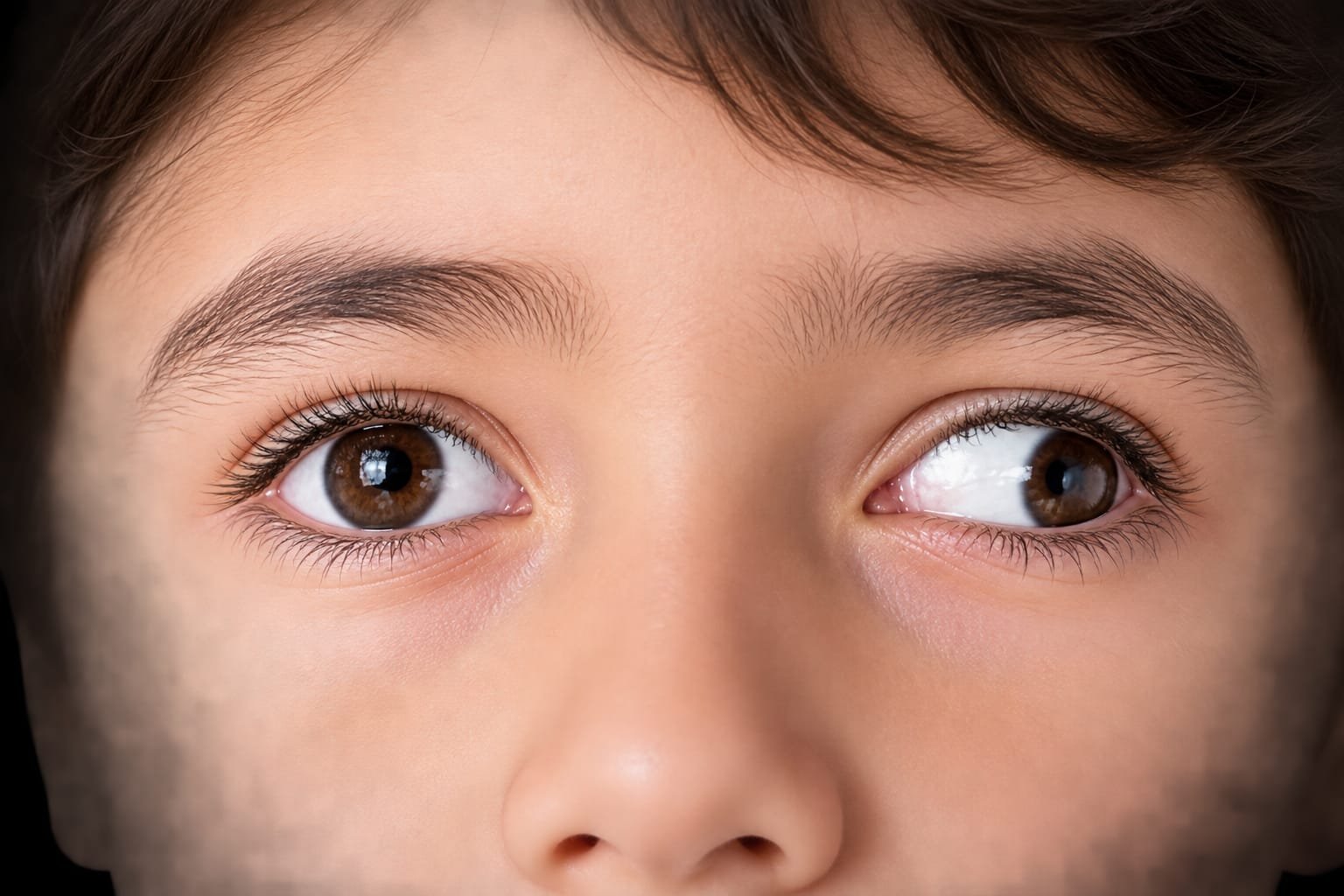 Squint Correction Surgery in Amritsar