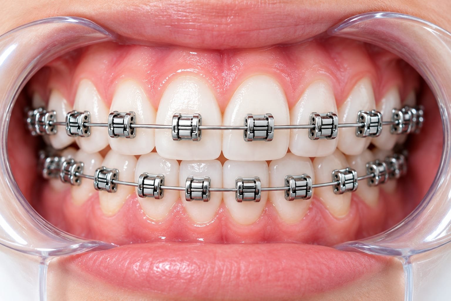 braces